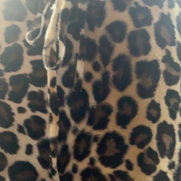 Animal print purse - Picture 2 of 4
